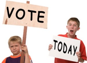 Vote-Today